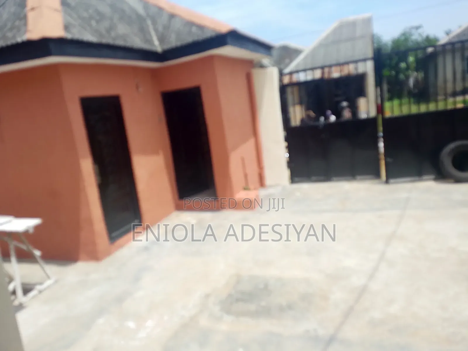 Mini Flat in Awobo, Igbogbo for rent in Igbogbo