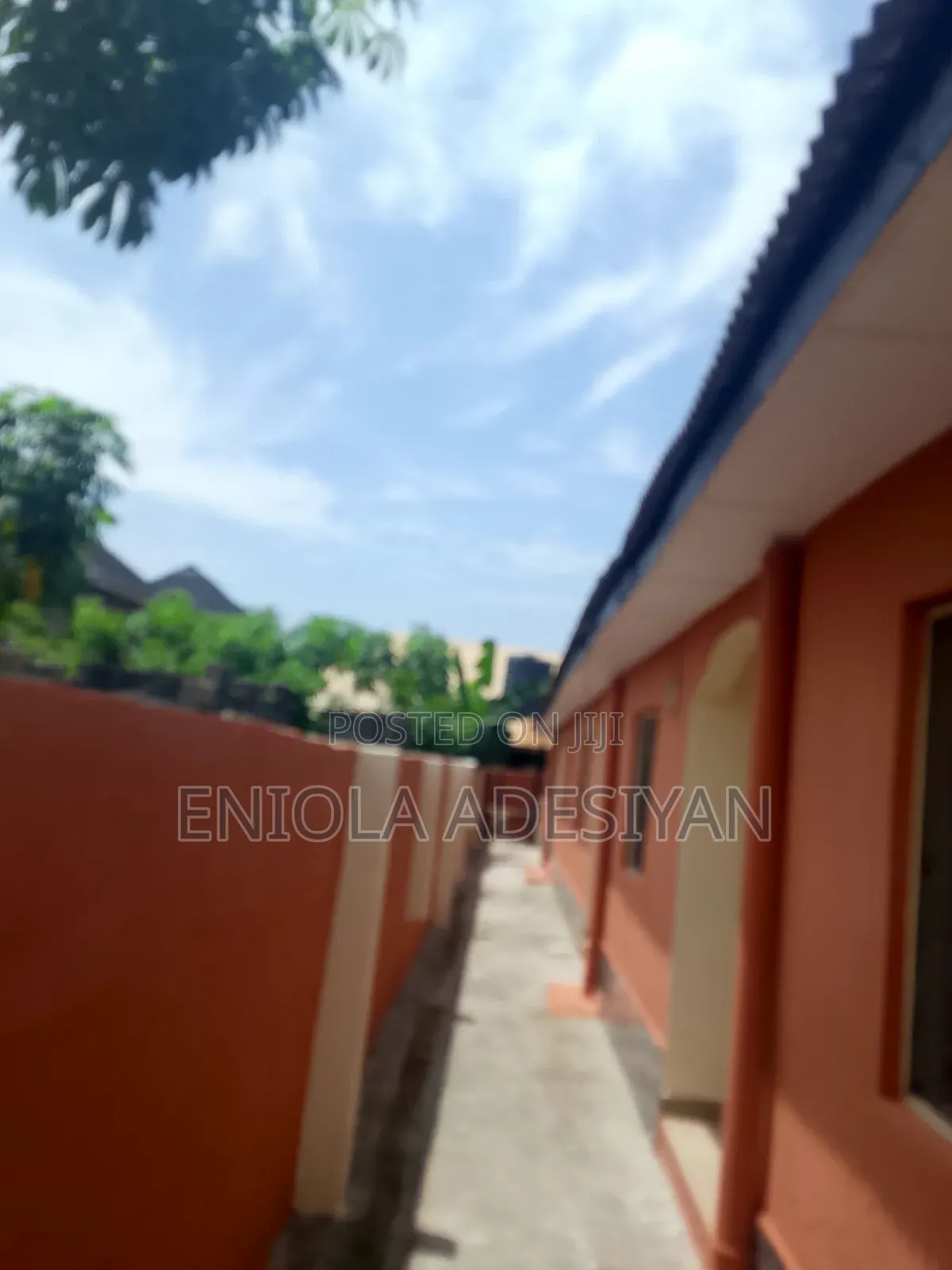 Mini Flat in Awobo, Igbogbo for rent in Igbogbo