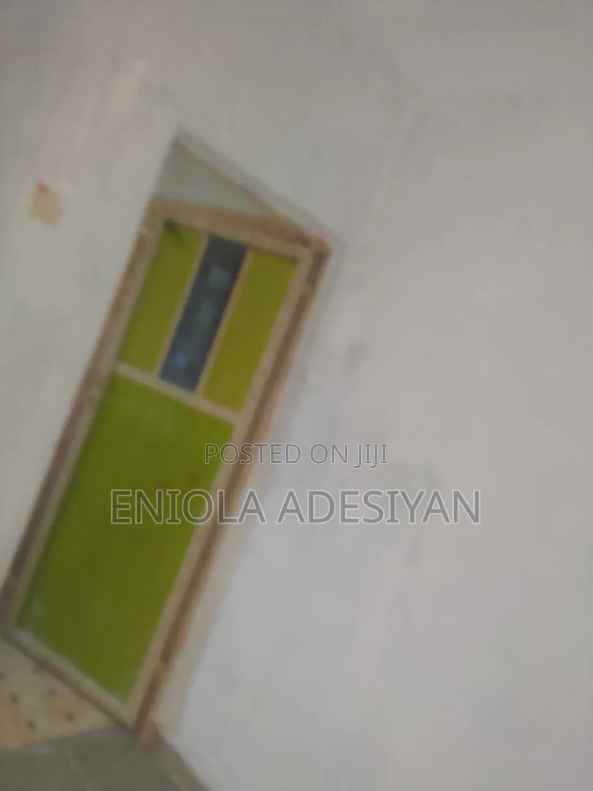 Mini Flat in Awobo, Igbogbo for rent in Igbogbo