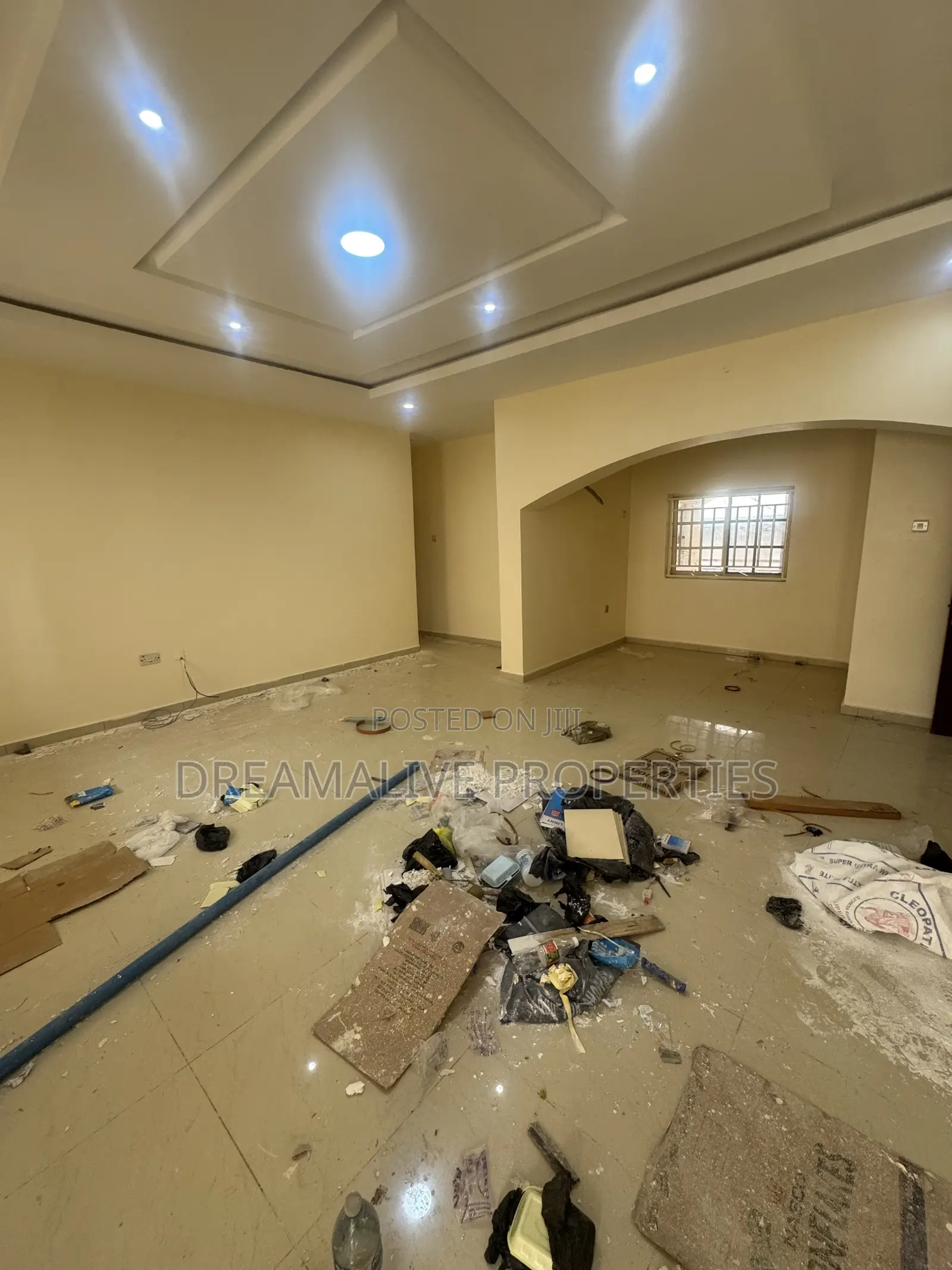 3bdrm Apartment in Mabushi for rent in Mabushi
