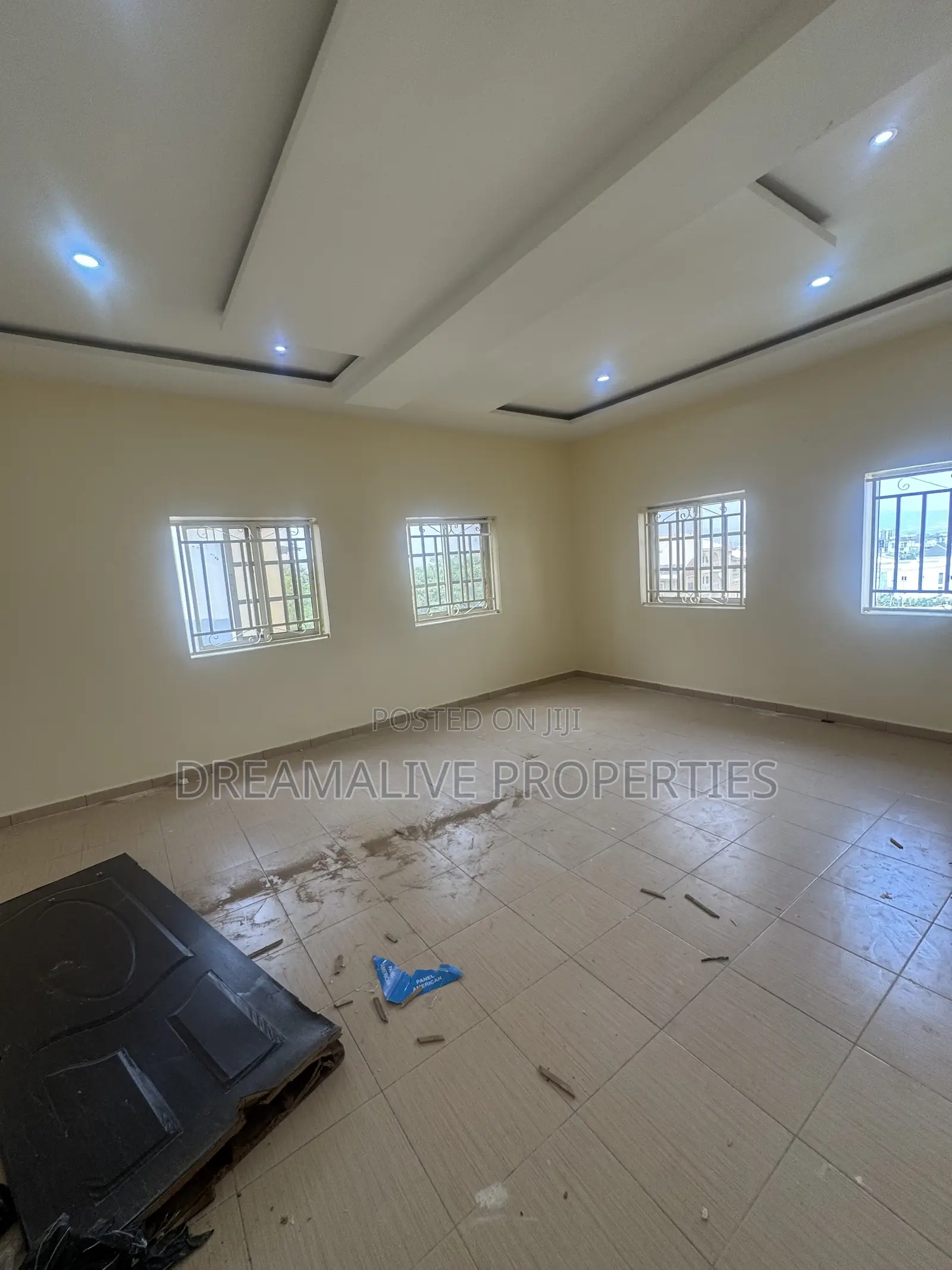 3bdrm Apartment in Mabushi for rent in Mabushi