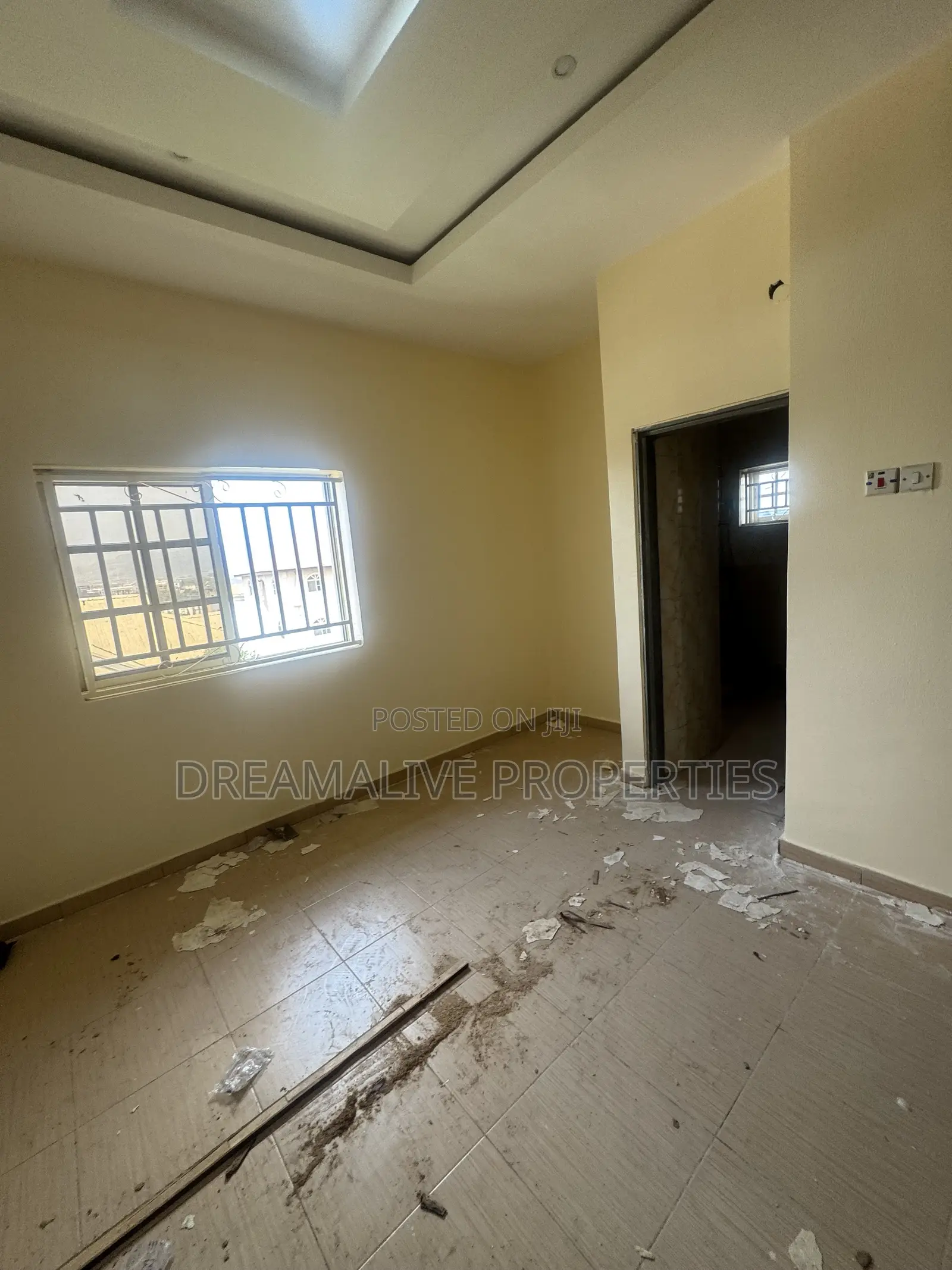 3bdrm Apartment in Mabushi for rent in Mabushi