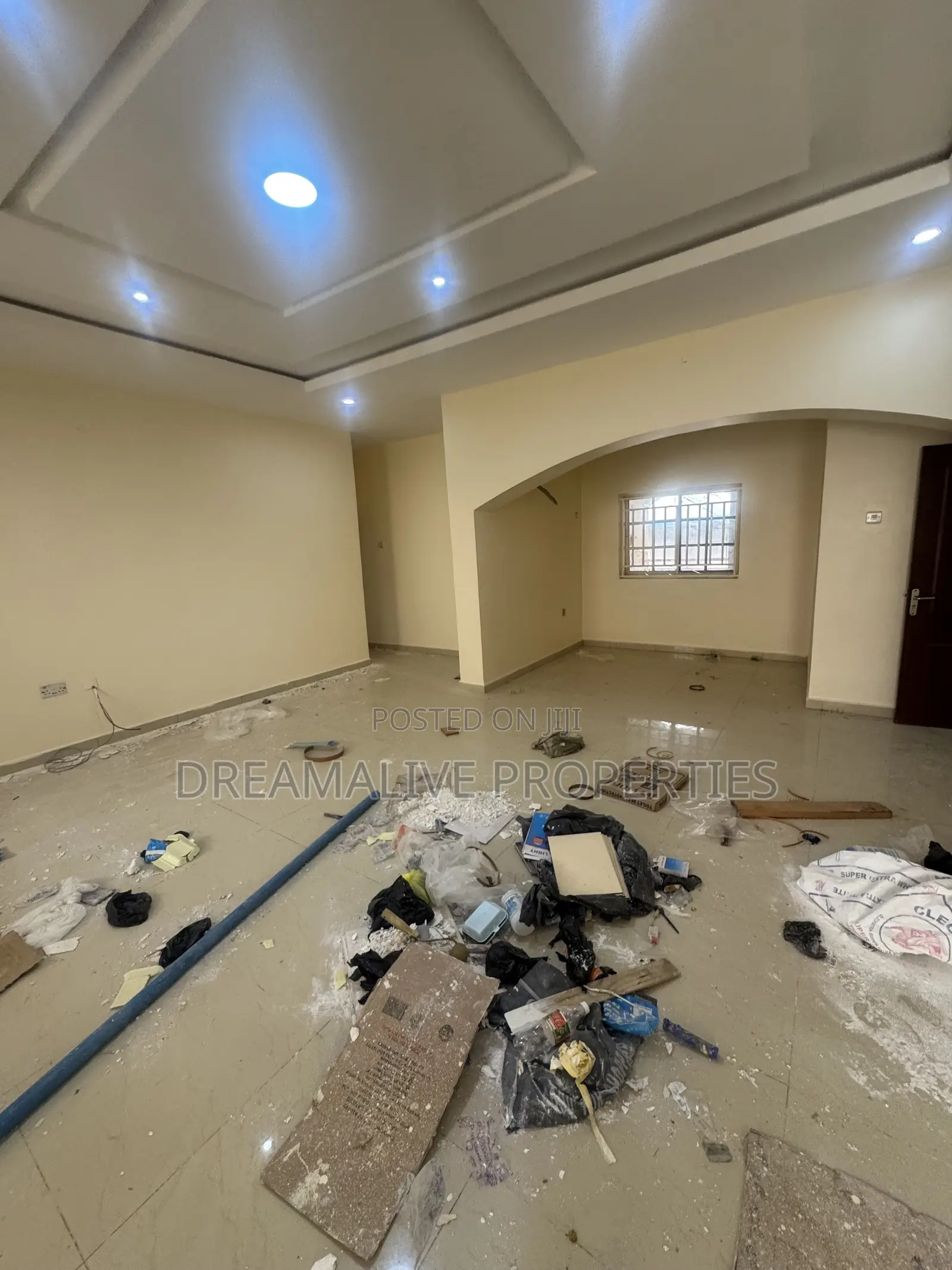 3bdrm Apartment in Mabushi for rent in Mabushi