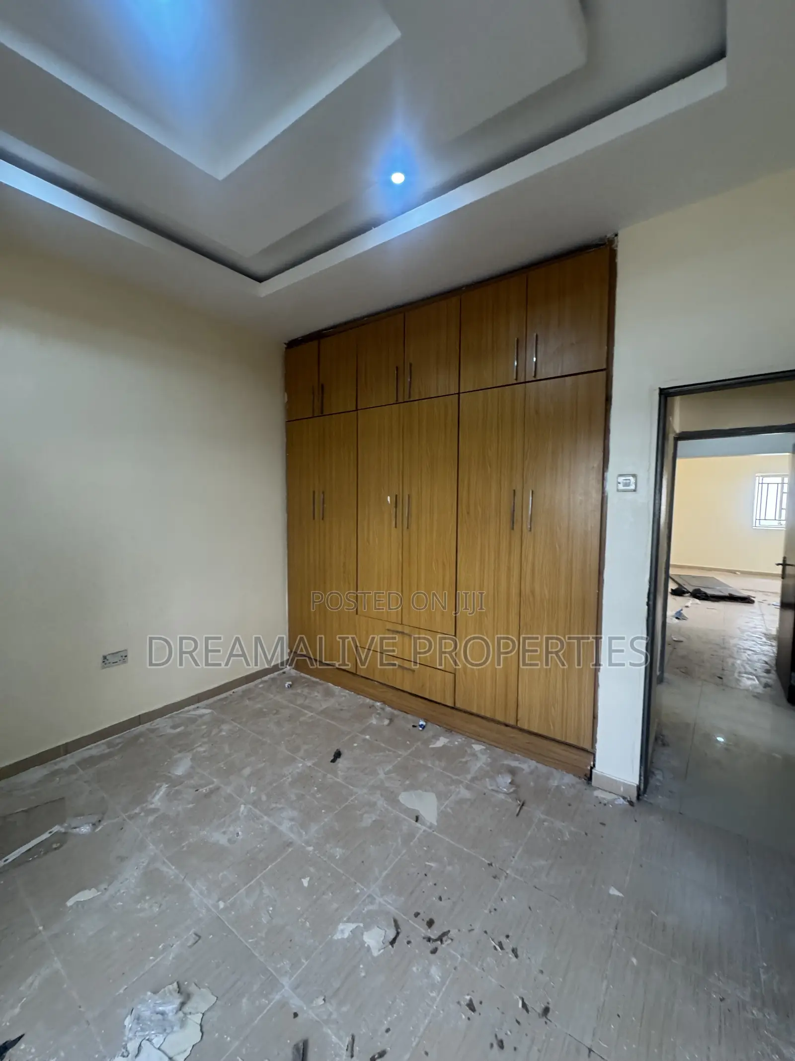 3bdrm Apartment in Mabushi for rent in Mabushi