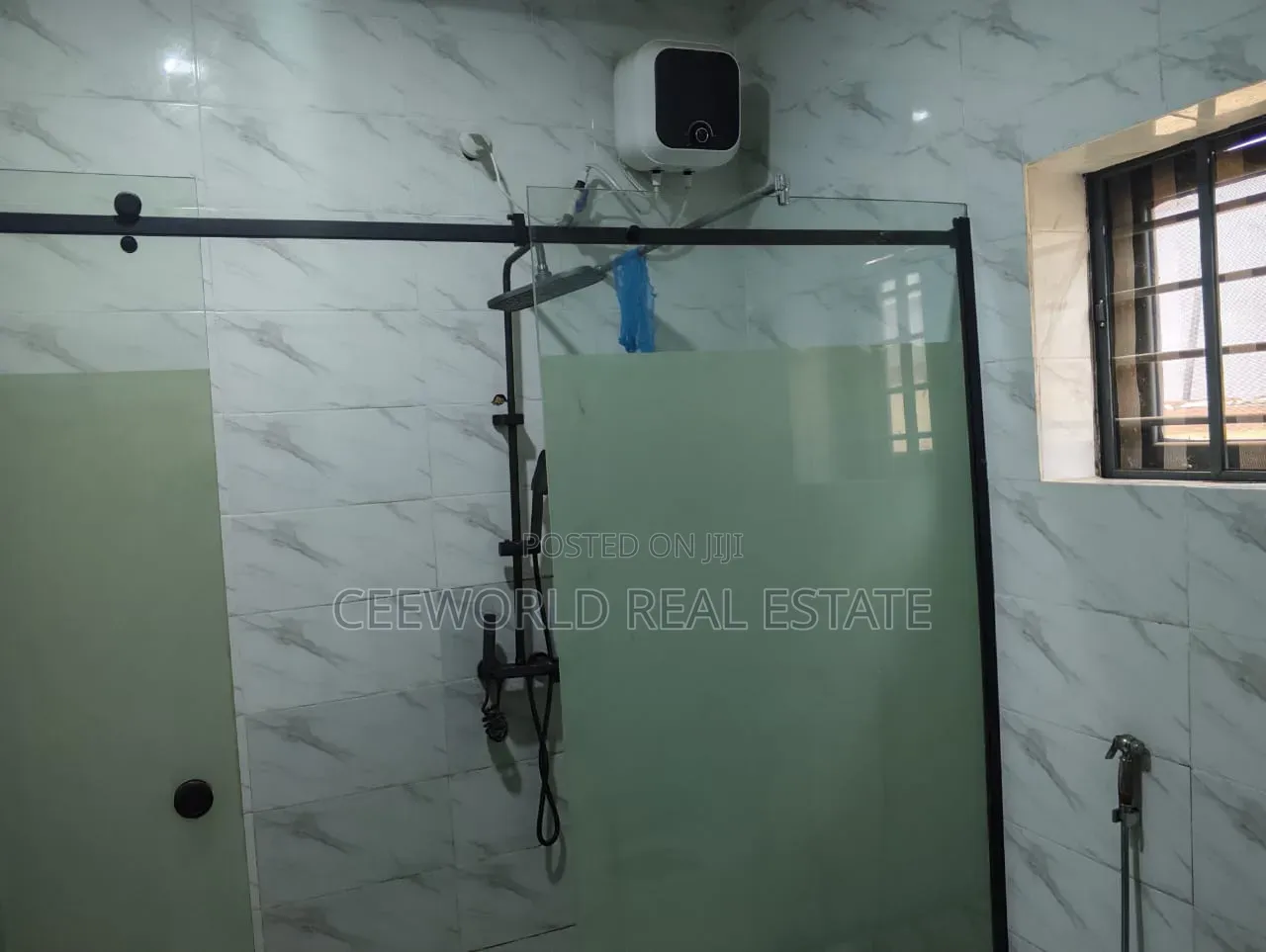 Furnished 4bdrm Bungalow in Afiyanu Harmony, Ologuneru for sale in Ologuneru
