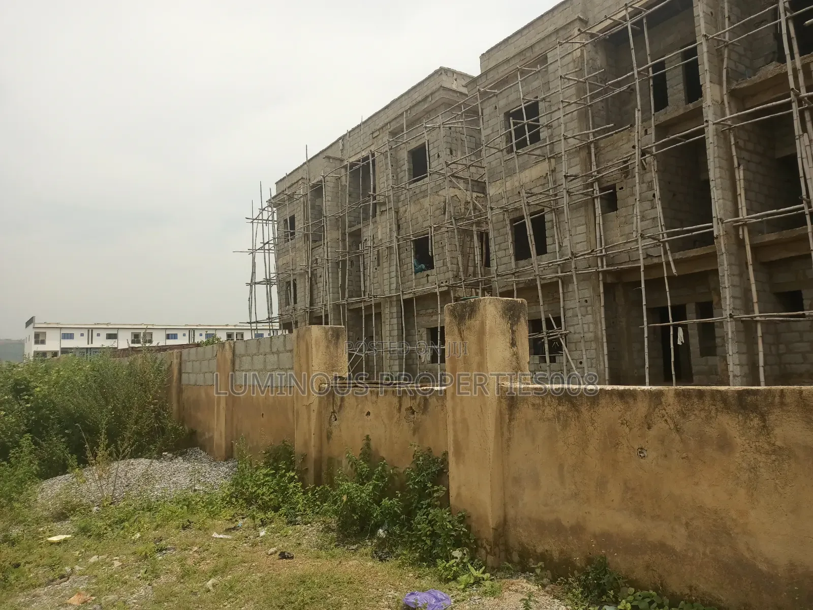 5bdrm Duplex in Tangerine Majestic, Katampe (Main) for sale in Katampe (Main)