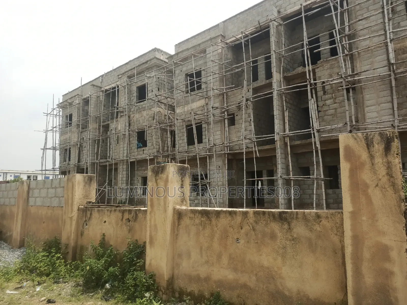 5bdrm Duplex in Tangerine Majestic, Katampe (Main) for sale in Katampe (Main)