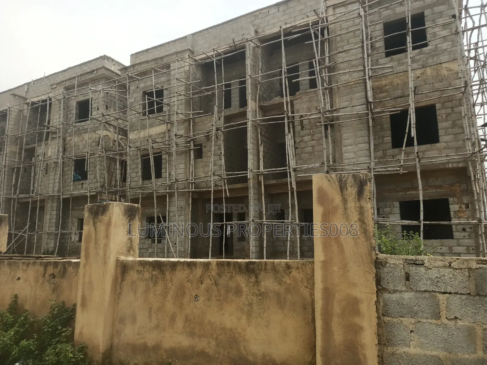 5bdrm Duplex in Tangerine Majestic, Katampe (Main) for sale in Katampe (Main)