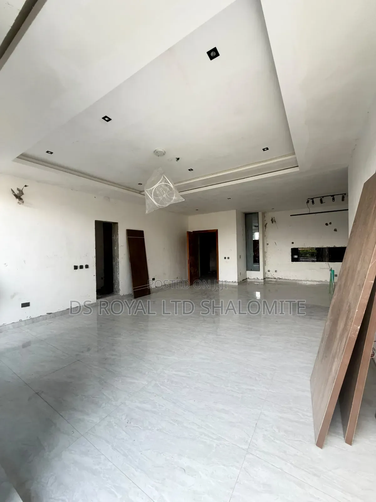 3bdrm Block of Flats in Lekki Phase 1 for sale in Lekki Phase 1