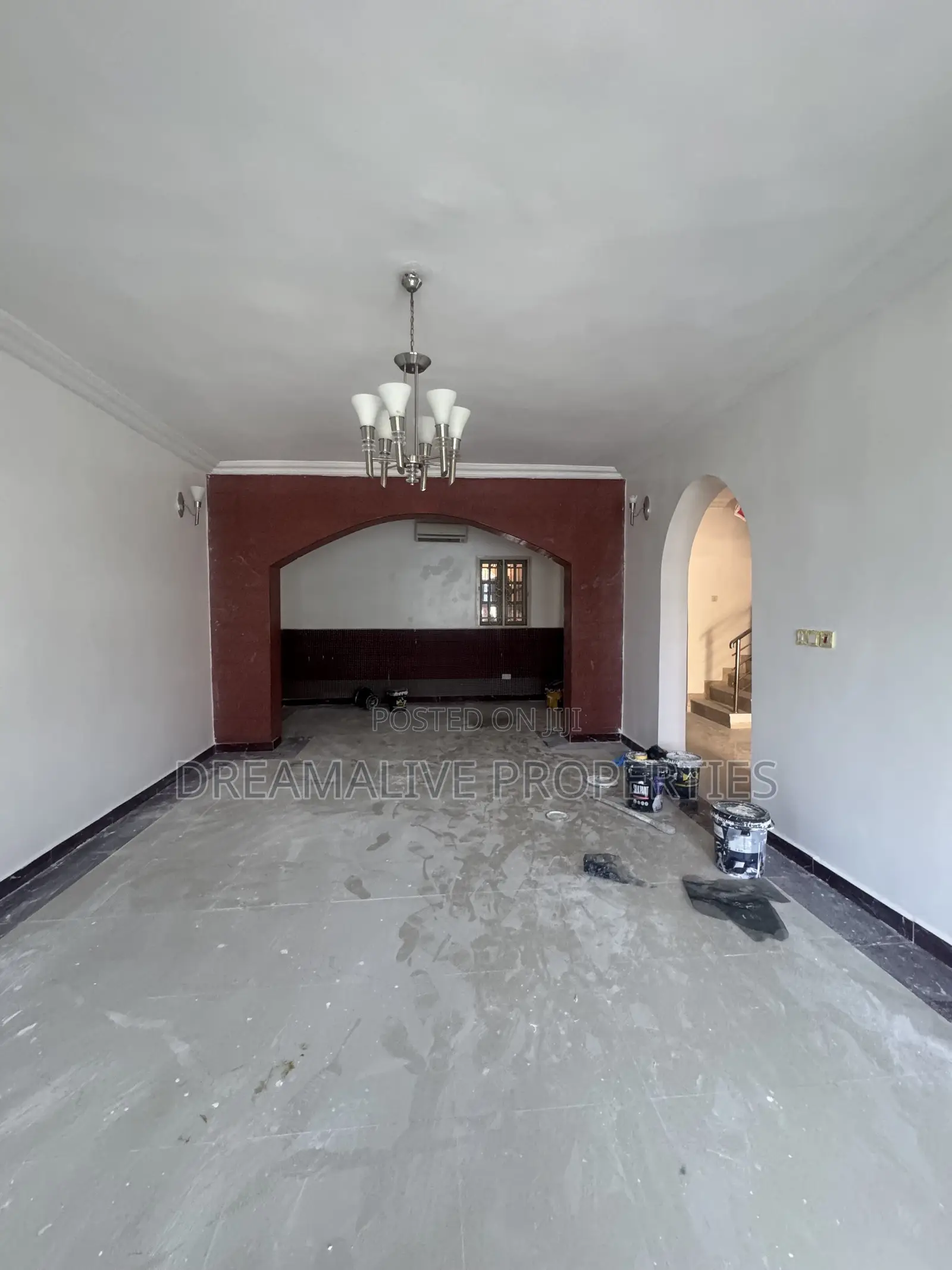 3bdrm Duplex in Katampe (Main) for rent in Katampe (Main)