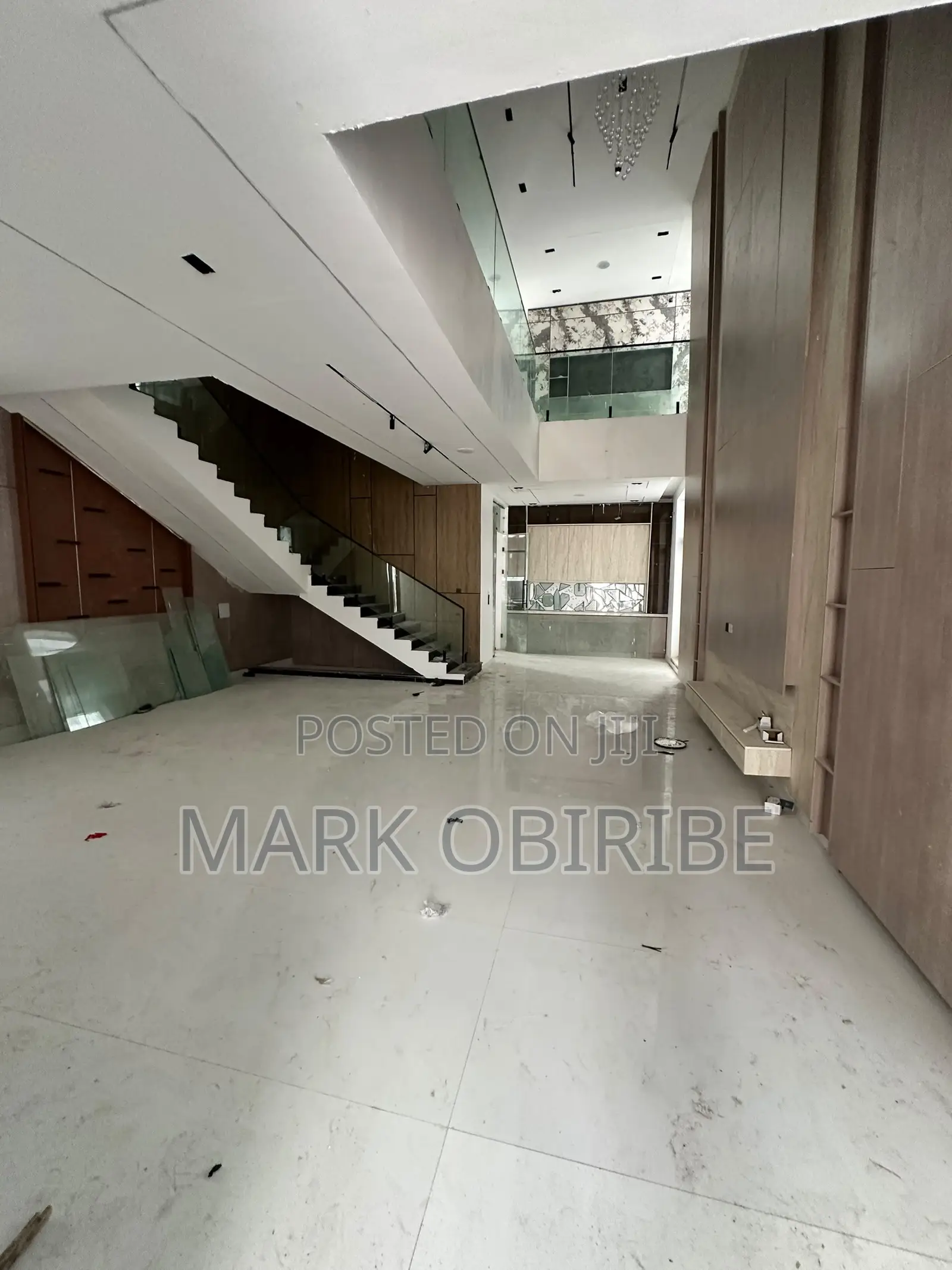 5bdrm Duplex in VGC / Ajah for sale in VGC / Ajah