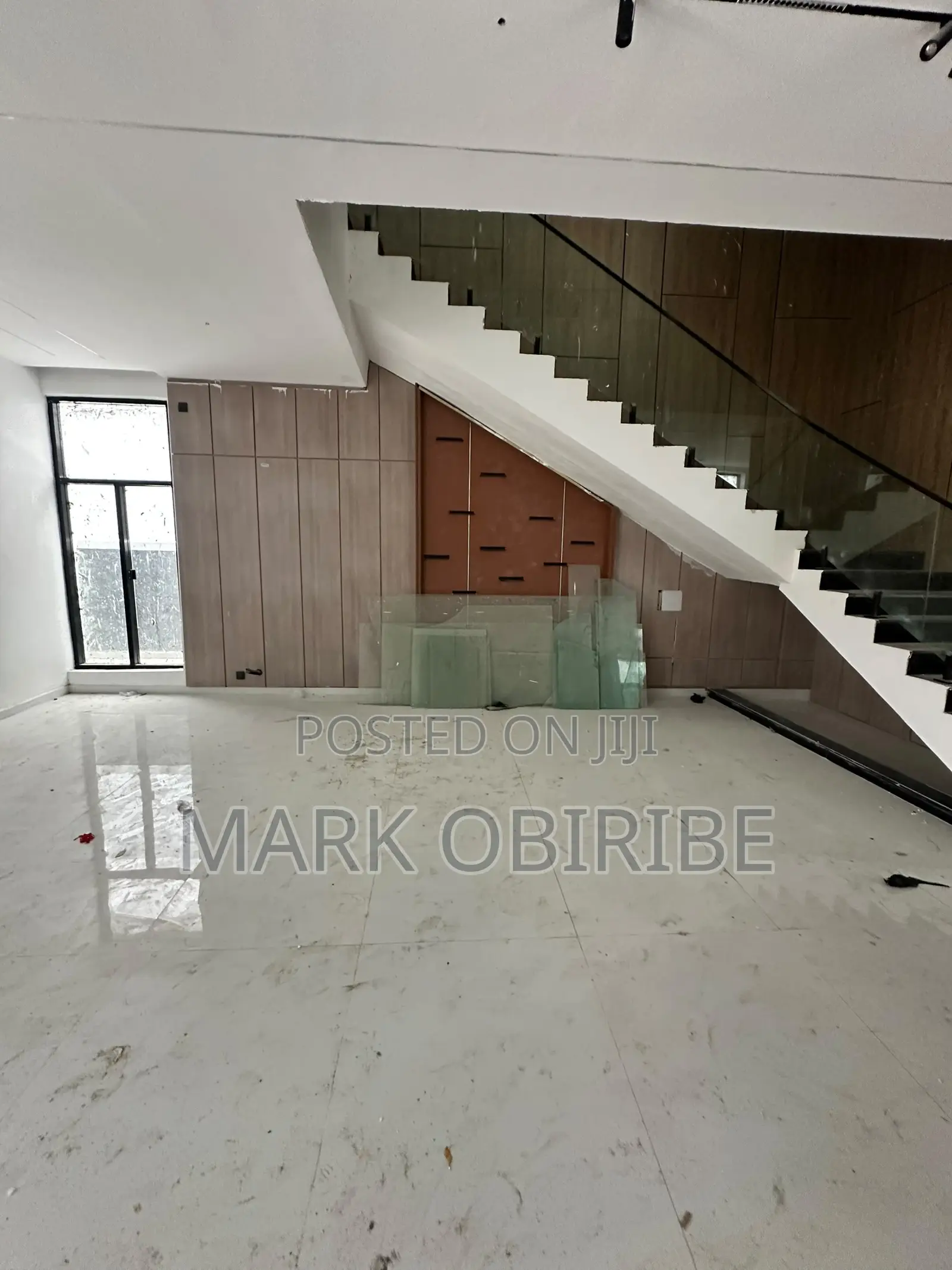 5bdrm Duplex in VGC / Ajah for sale in VGC / Ajah