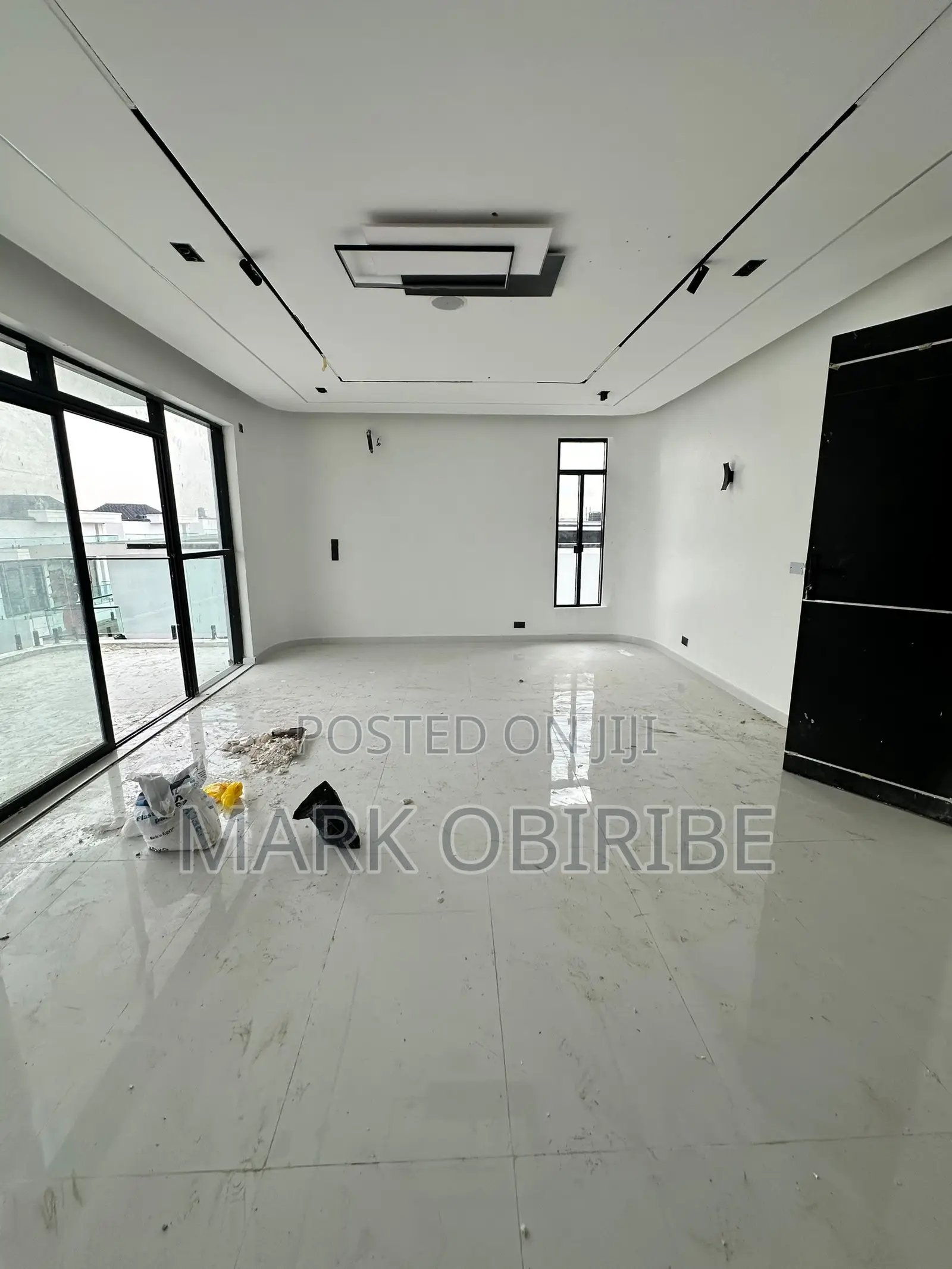 5bdrm Duplex in VGC / Ajah for sale in VGC / Ajah