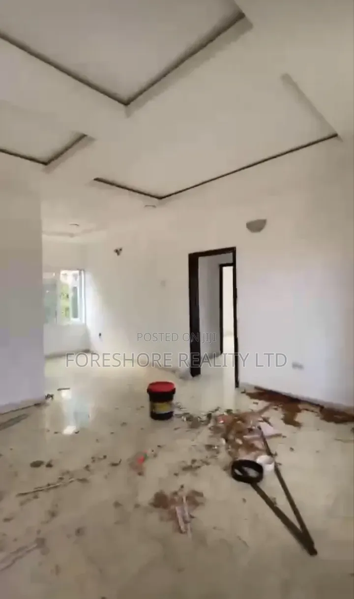 2bdrm Apartment in Osapa London for rent in Osapa london