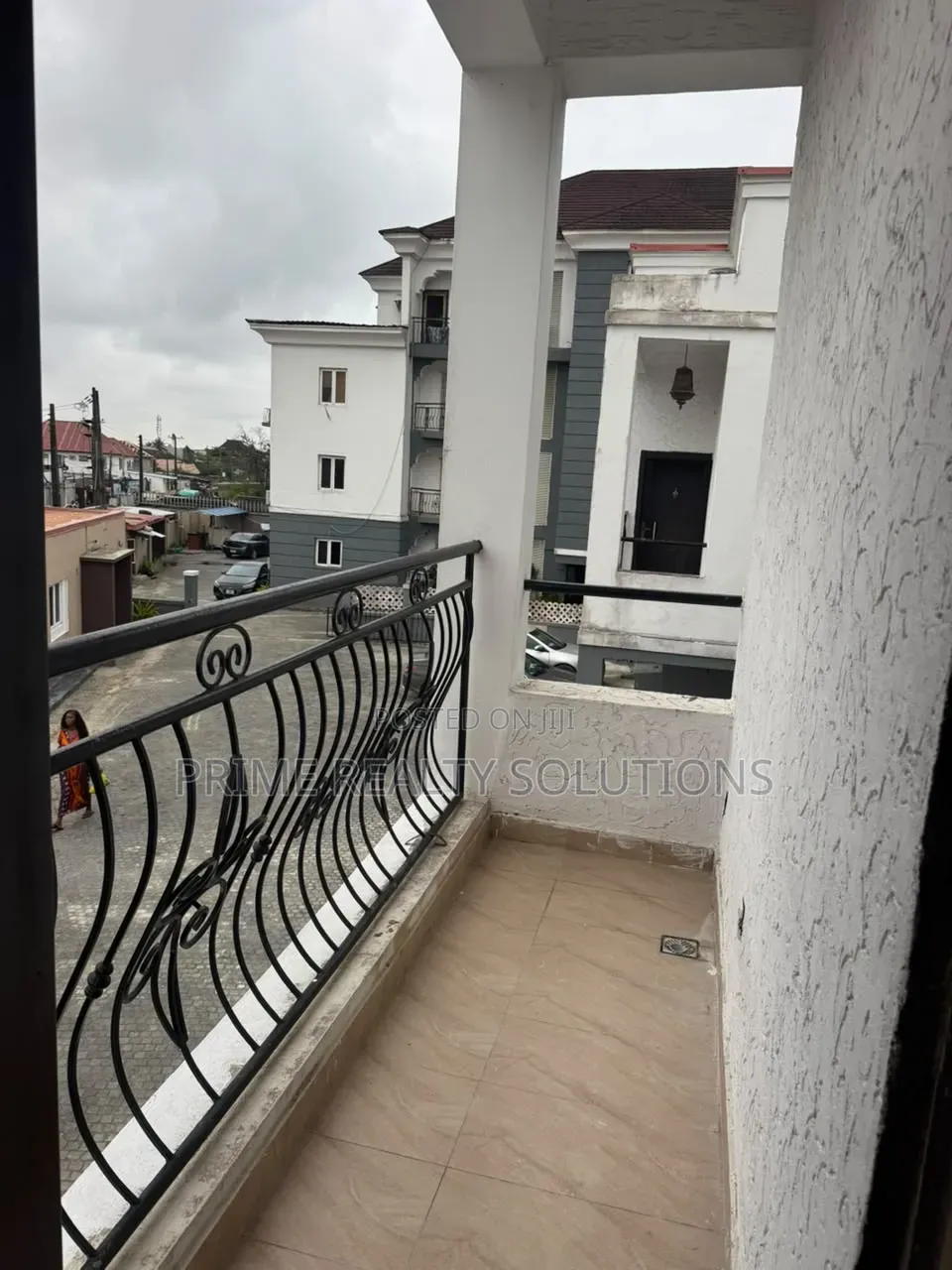 Mini Flat in Spg, Ologolo Lekki for rent in Ologolo