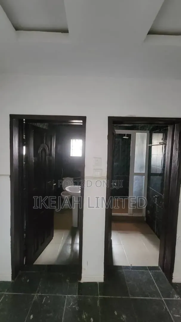 2bdrm Apartment in Akiode, Berger for rent in Berger