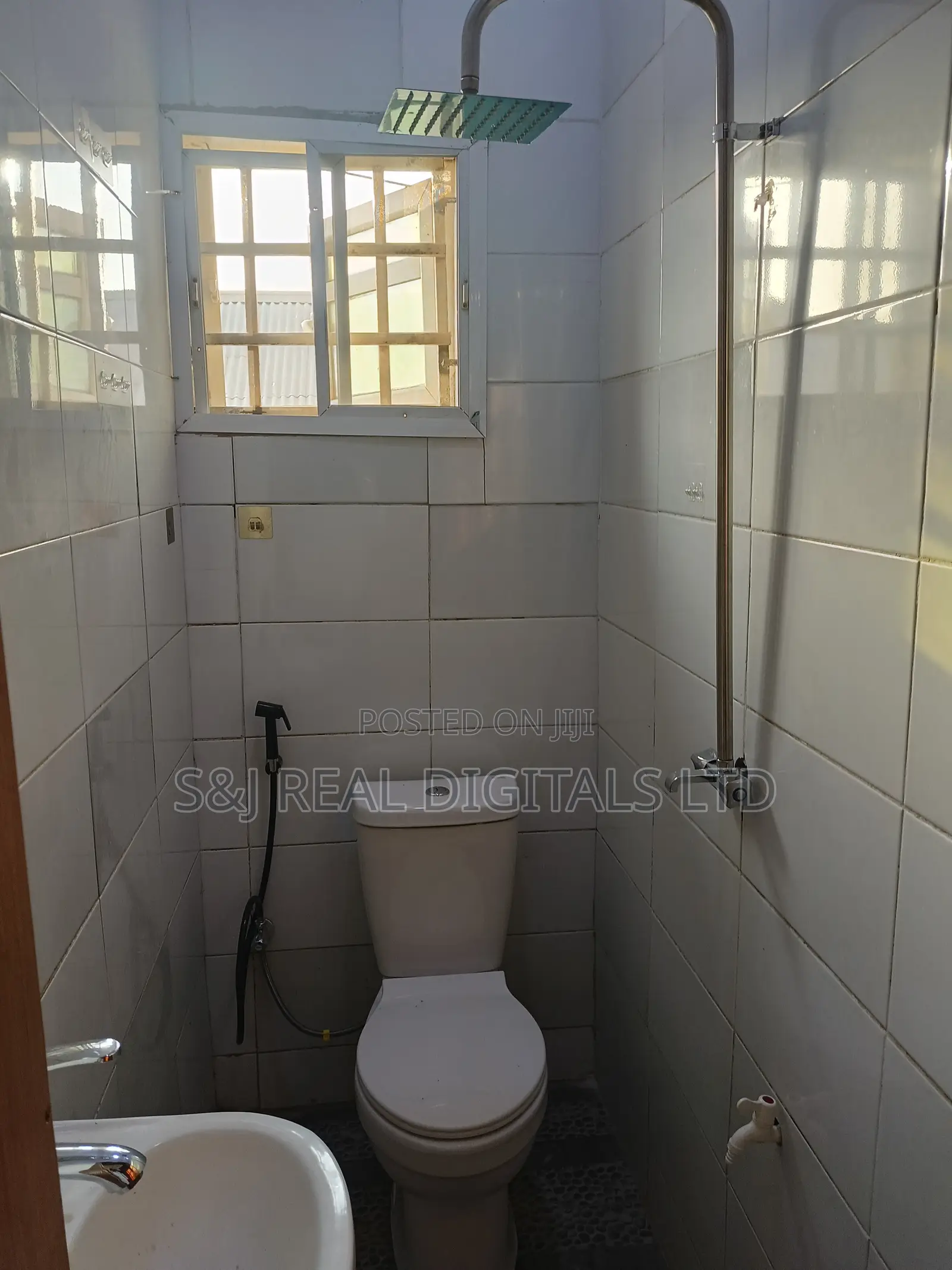 1bdrm Bedsitter in Kubwa for rent in Kubwa