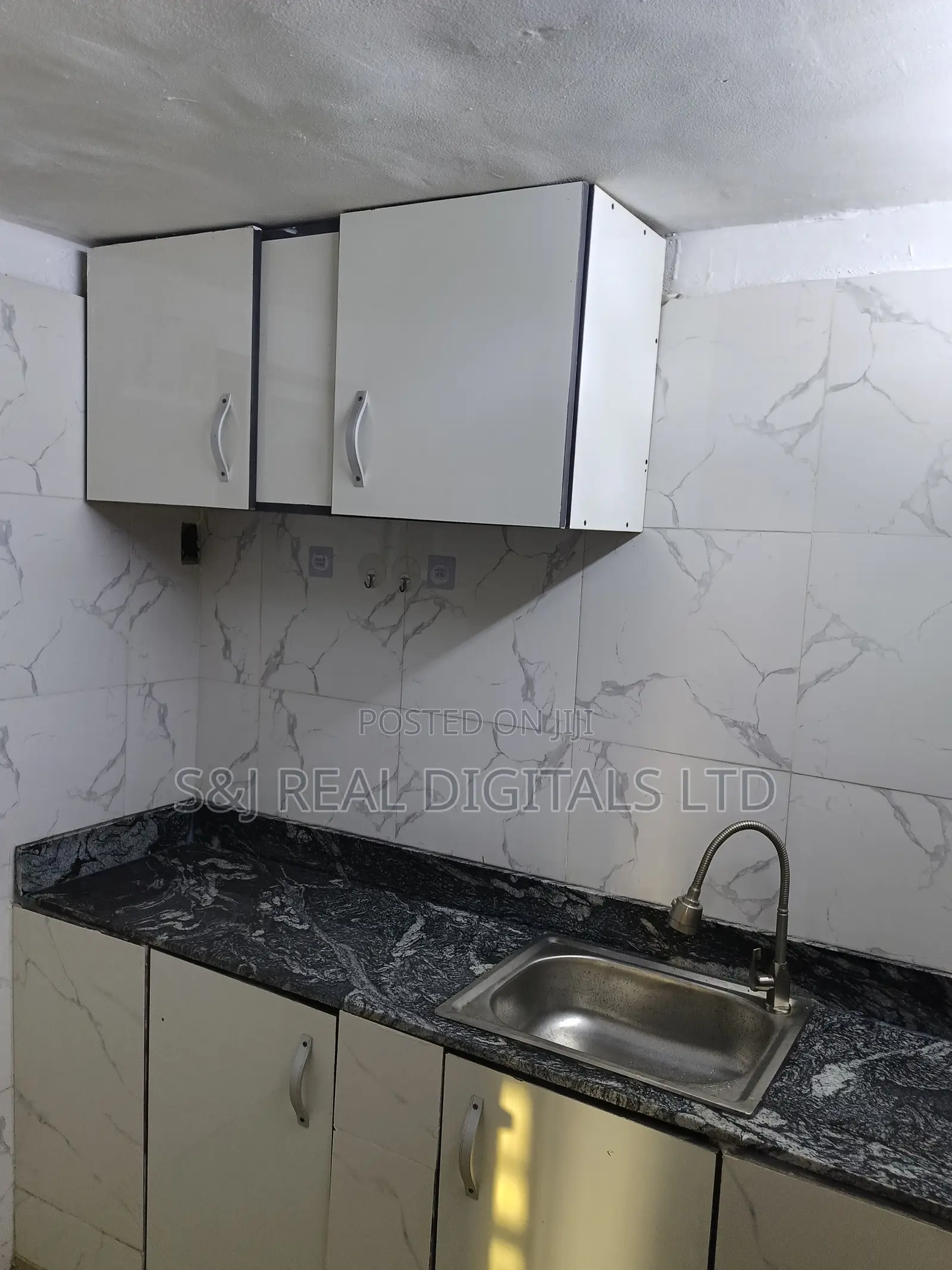 1bdrm Bedsitter in Kubwa for rent in Kubwa