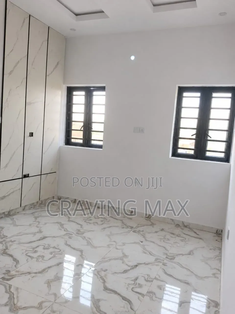 Furnished 2bdrm Block of Flats in Ogba for rent in Aguda / Ogba