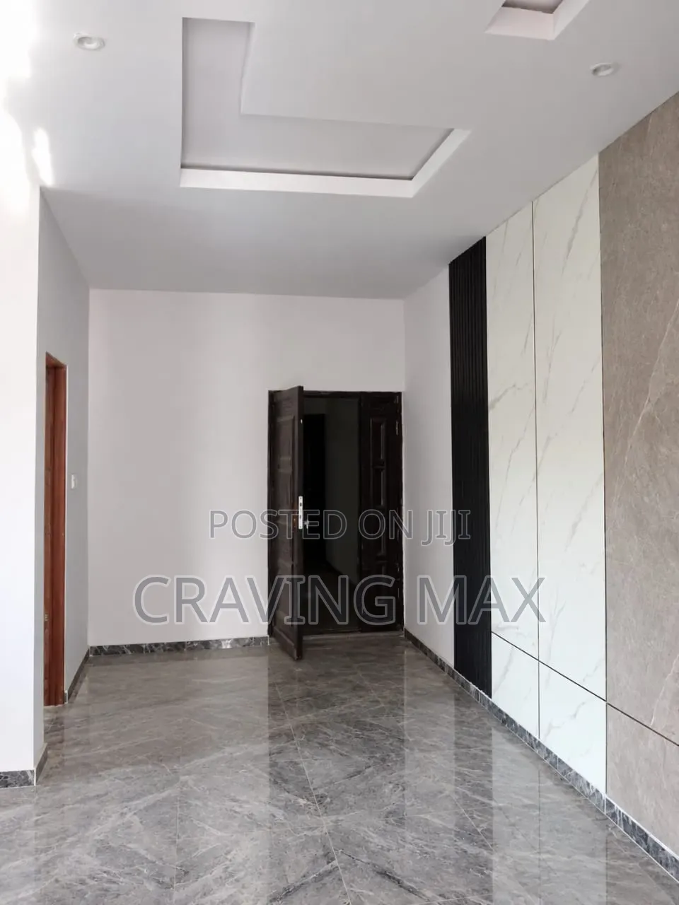 Furnished 2bdrm Block of Flats in Ogba for rent in Aguda / Ogba