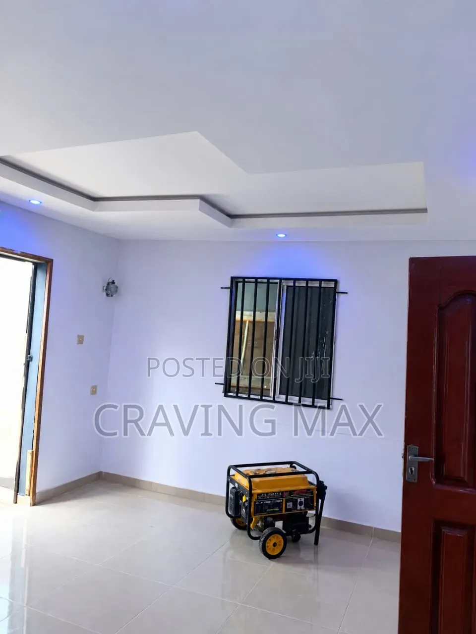Furnished Studio Apartment in Ikorodu for rent in Ikorodu Garage