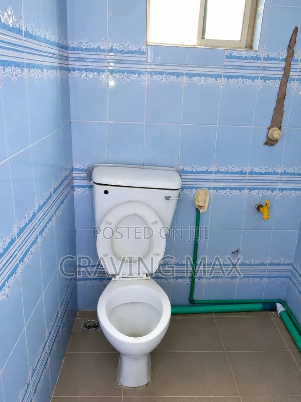 Furnished Studio Apartment in Ikorodu for rent in Ikorodu Garage