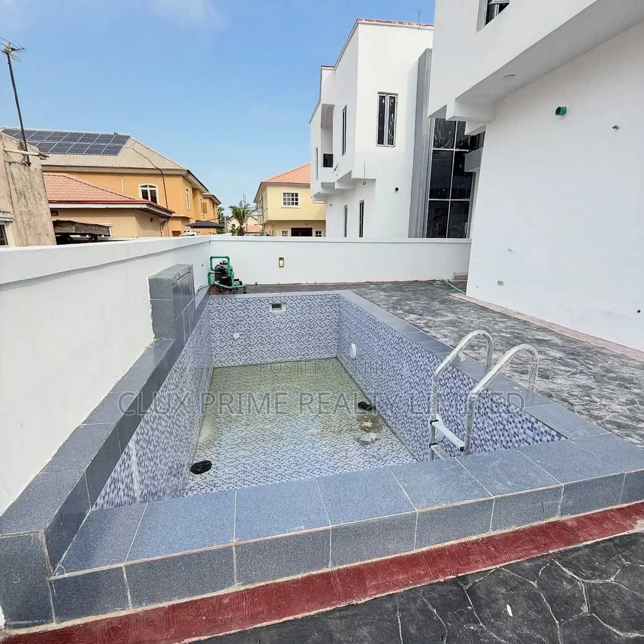 4bdrm Duplex in Lekki for sale in Lekki
