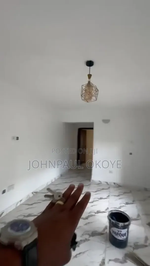 1bdrm House in Greenville Estate, Ajah for rent in Ajah