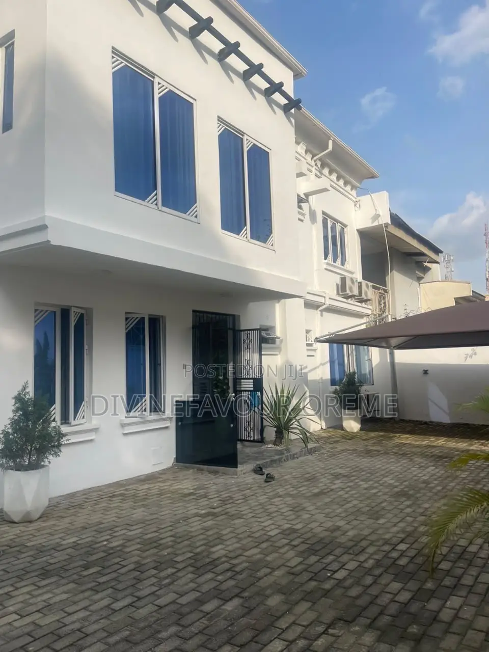 Furnished 5bdrm Duplex in Maitama for sale in Maitama