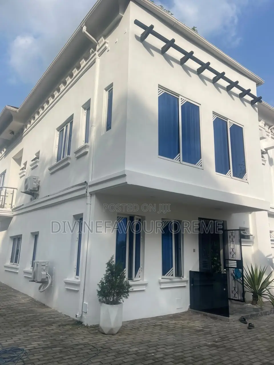 Furnished 5bdrm Duplex in Maitama for sale in Maitama