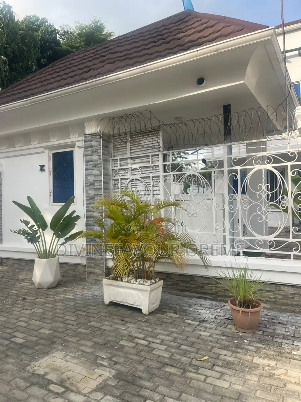 Furnished 5bdrm Duplex in Maitama for sale in Maitama