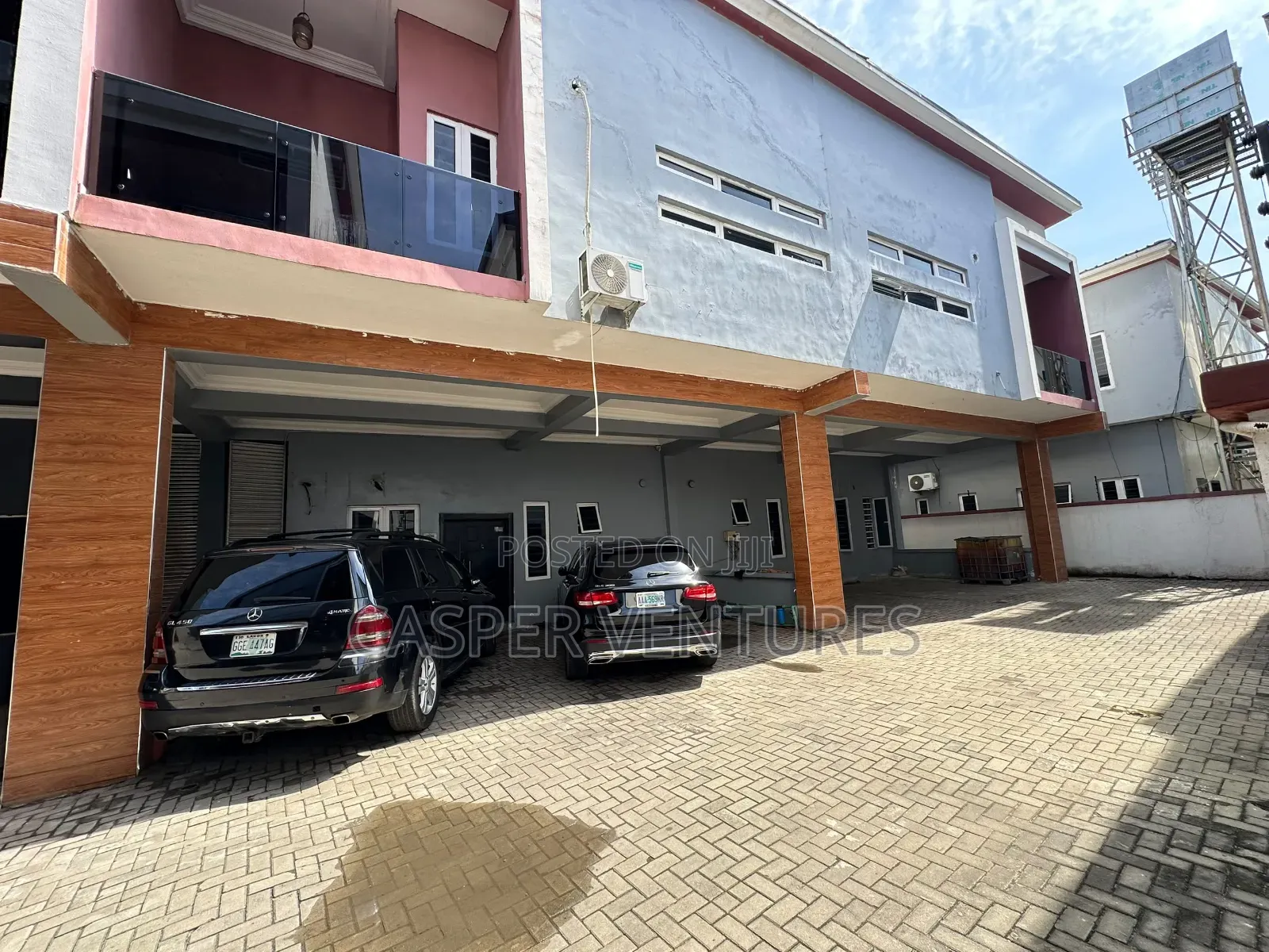 4bdrm Duplex in Orchid, Lekki for rent in Lekki