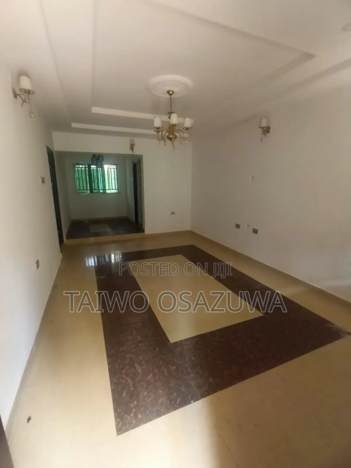 2bdrm Block of Flats in Badore Road for rent in Ado / Ajah