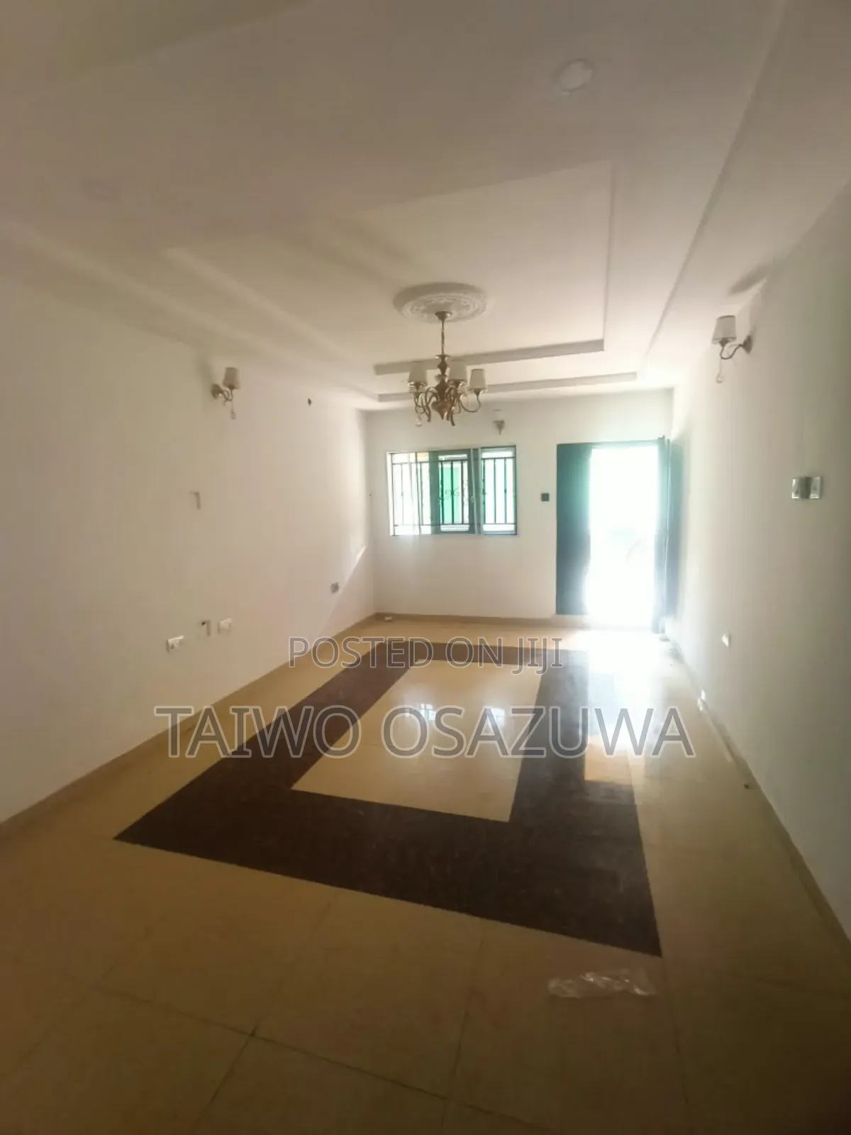 2bdrm Block of Flats in Badore Road for rent in Ado / Ajah