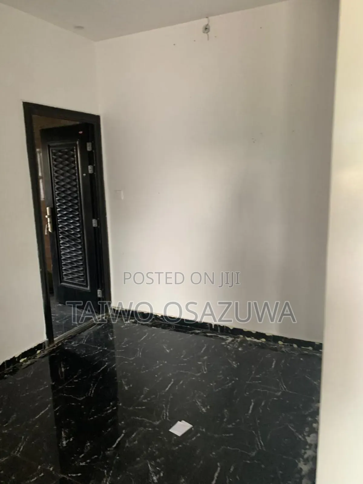 2bdrm Block of Flats in Addo Road, Ado / Ajah for rent in Ado / Ajah