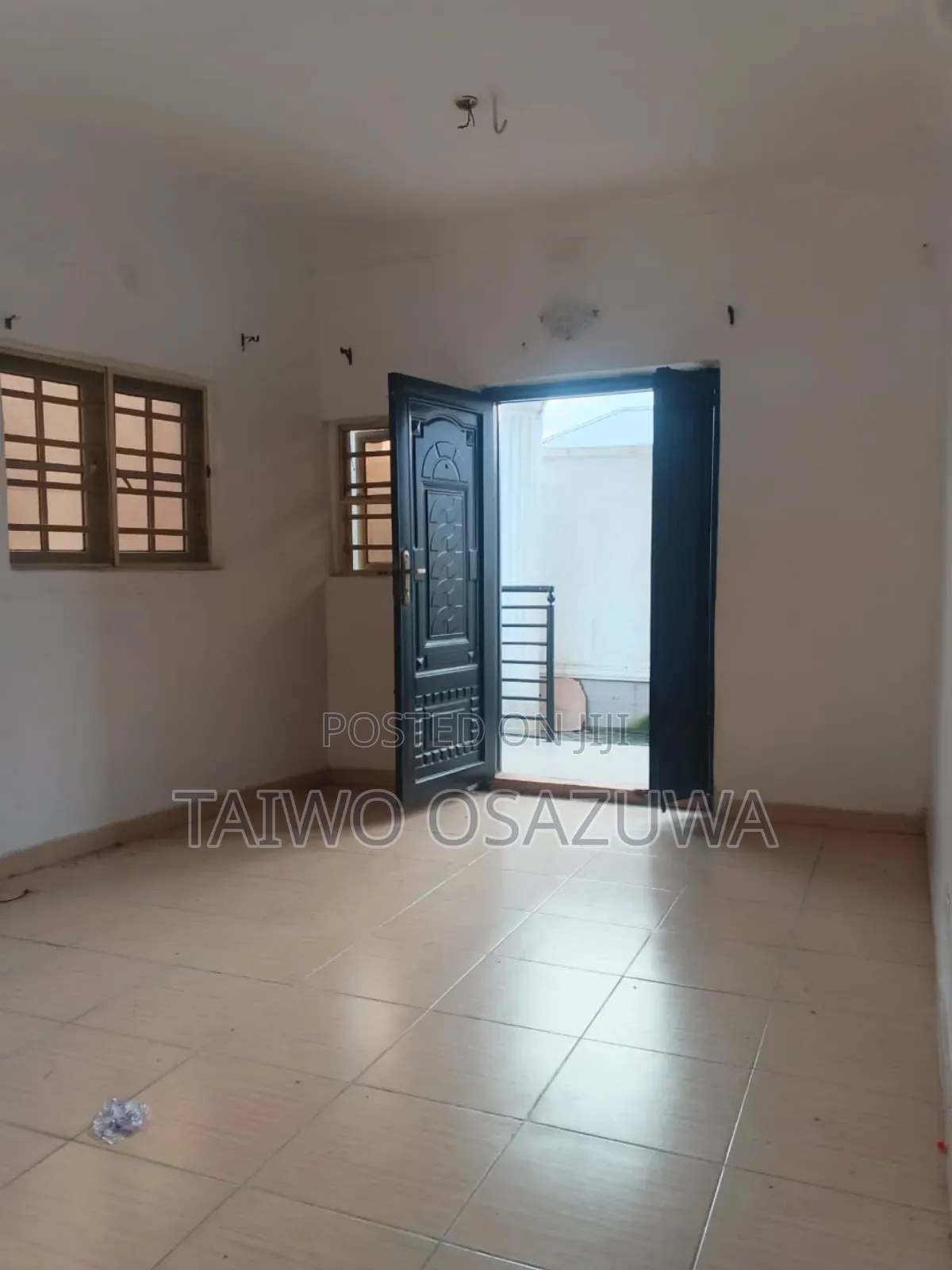 2bdrm Block of Flats in Owode, Langbasa, Ado / Ajah for rent in Ado / Ajah