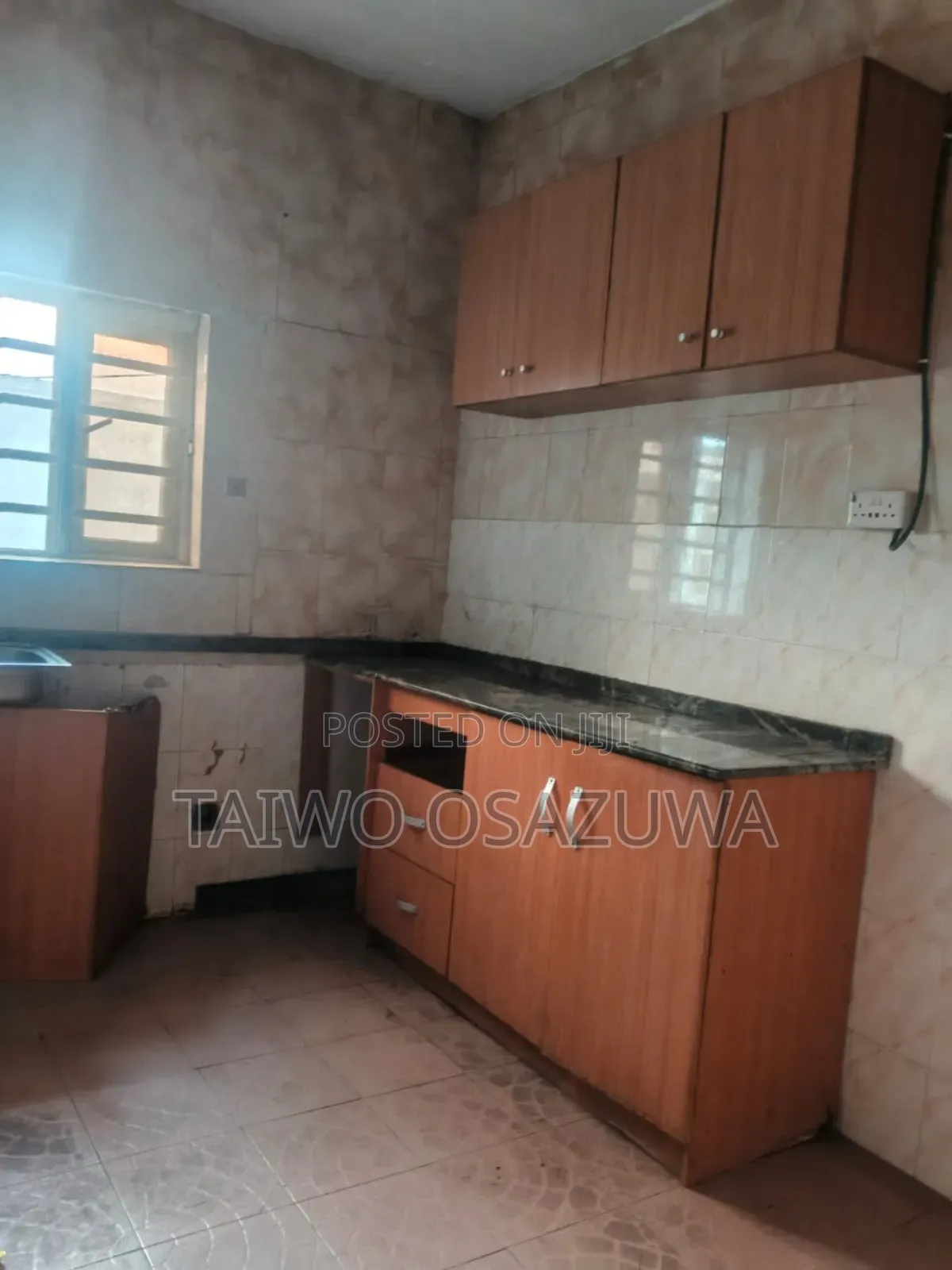 2bdrm Block of Flats in Owode, Langbasa, Ado / Ajah for rent in Ado / Ajah
