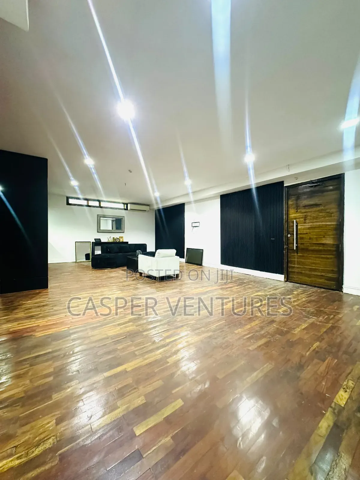 3bdrm Apartment in Banana Island for rent in Banana Island
