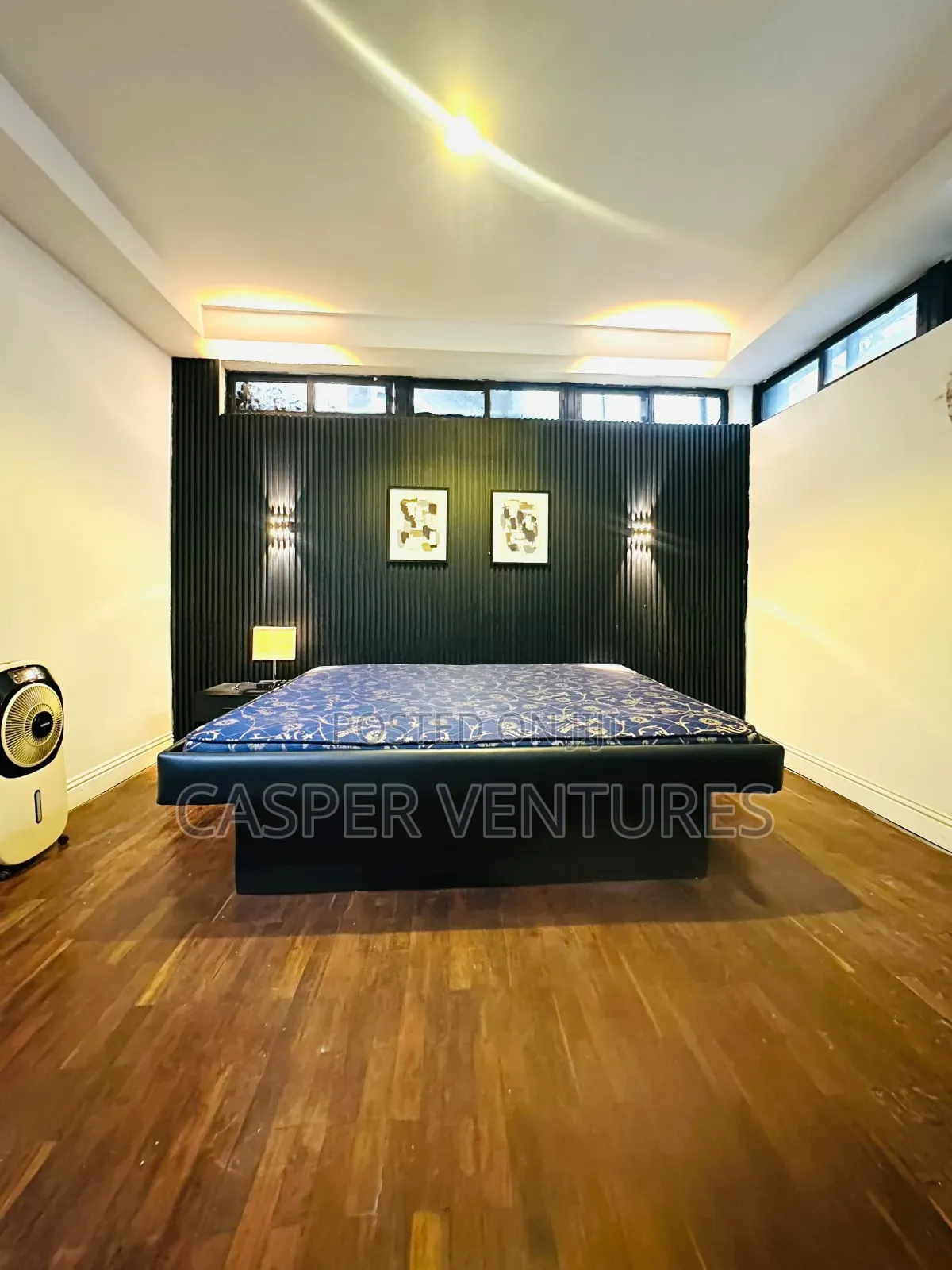 3bdrm Apartment in Banana Island for rent in Banana Island