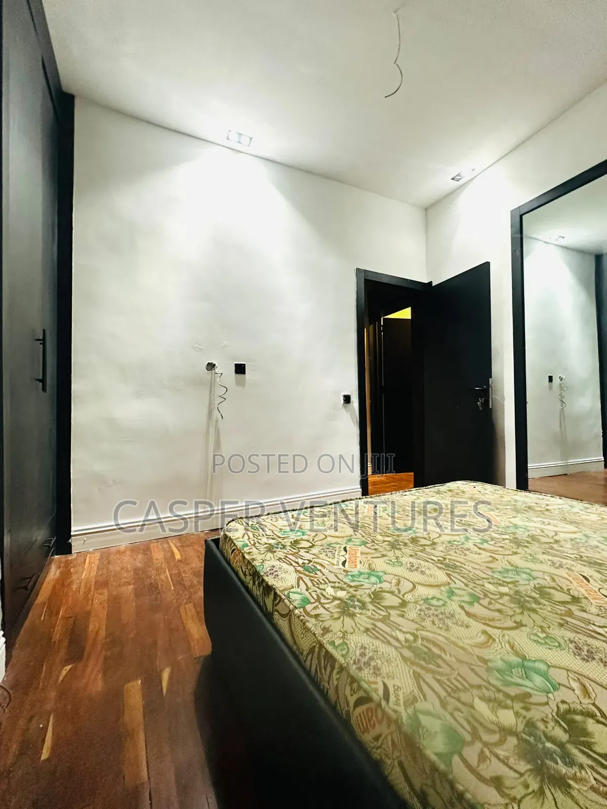 3bdrm Apartment in Banana Island for rent in Banana Island