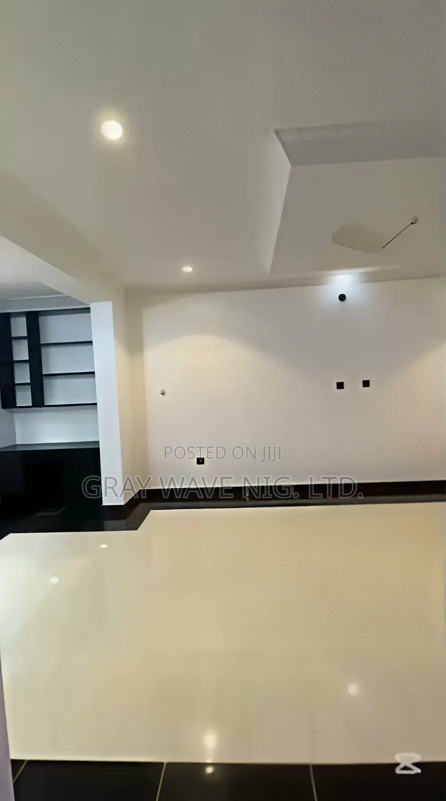 4bdrm Duplex in Wuse 2 for rent in Wuse 2