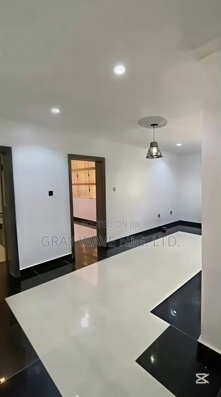 4bdrm Duplex in Wuse 2 for rent in Wuse 2