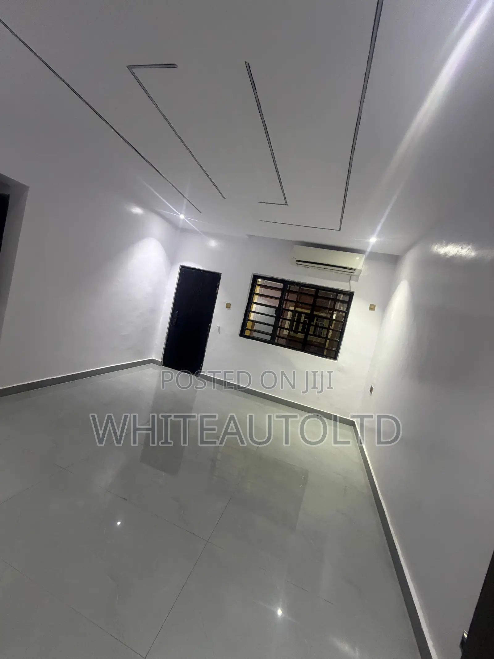 Furnished 2bdrm Block of Flats in Iponri for rent in Alaka/Iponri