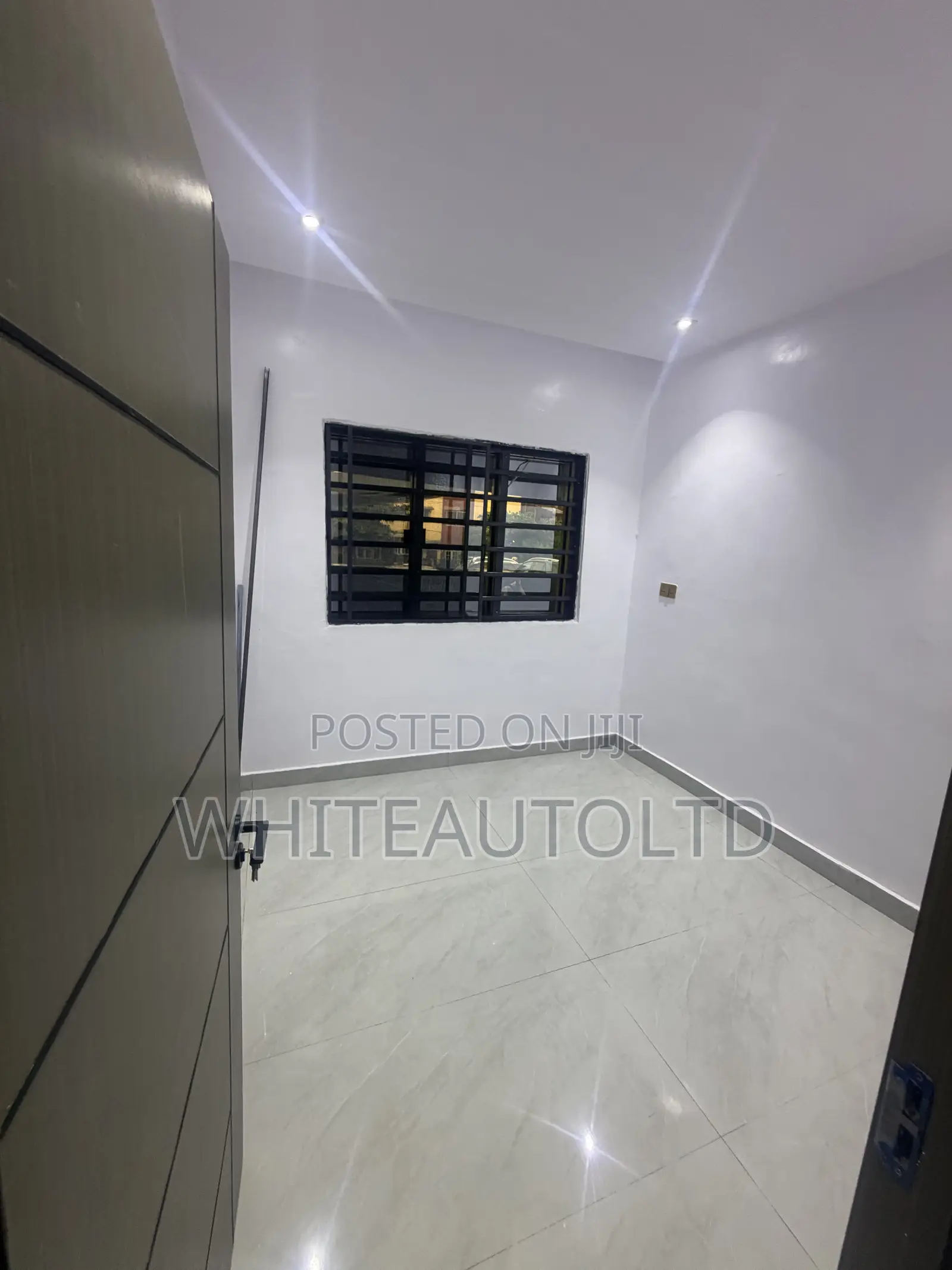 Furnished 2bdrm Block of Flats in Iponri for rent in Alaka/Iponri