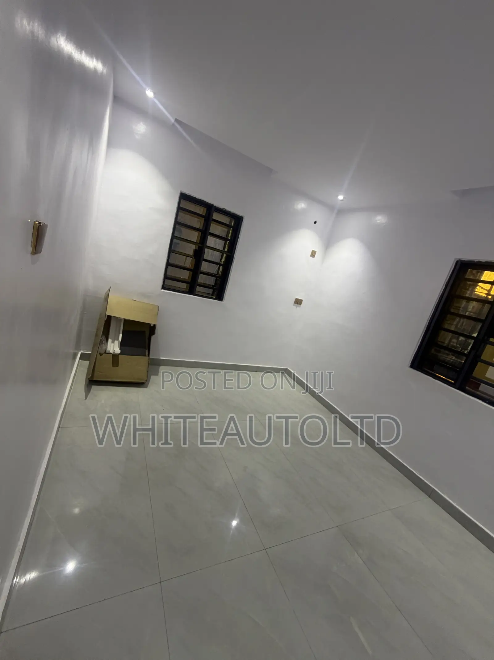 Furnished 2bdrm Block of Flats in Iponri for rent in Alaka/Iponri