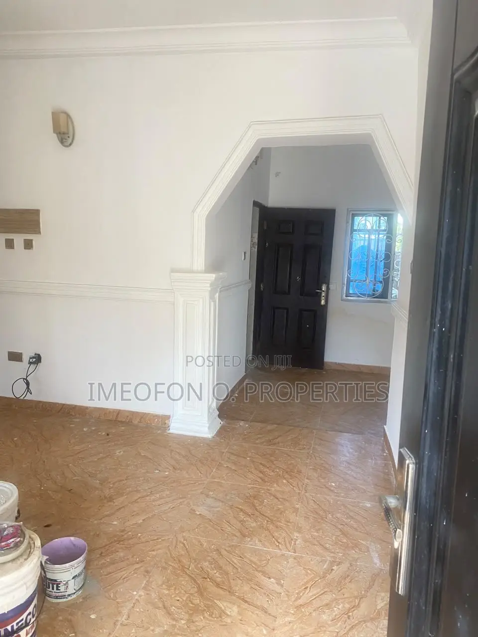 2bdrm Bungalow in Kubwa for rent in Kubwa