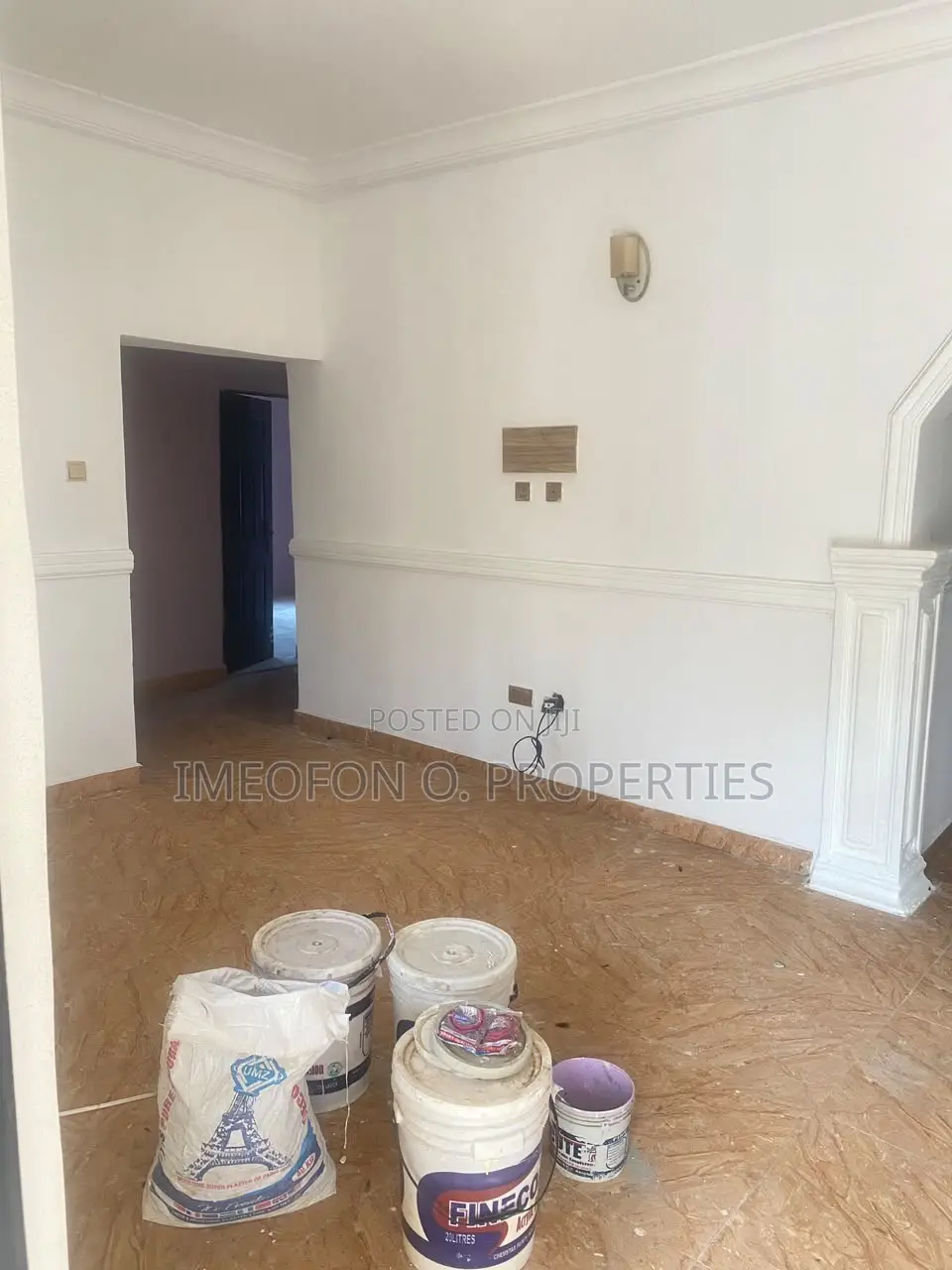 2bdrm Bungalow in Kubwa for rent in Kubwa