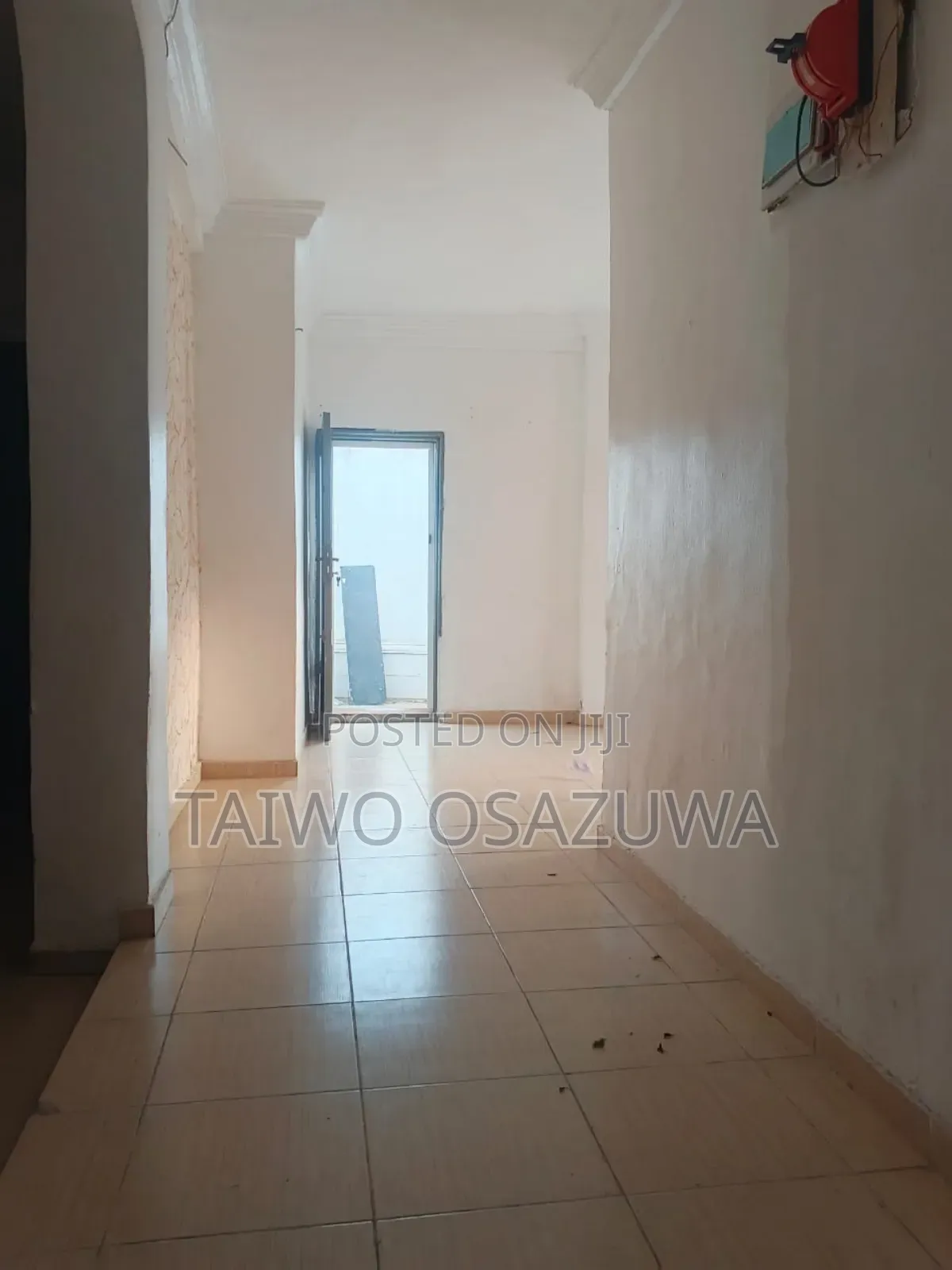 2bdrm Block of Flats in Owode, Langbasa, Ado / Ajah for rent in Ado / Ajah