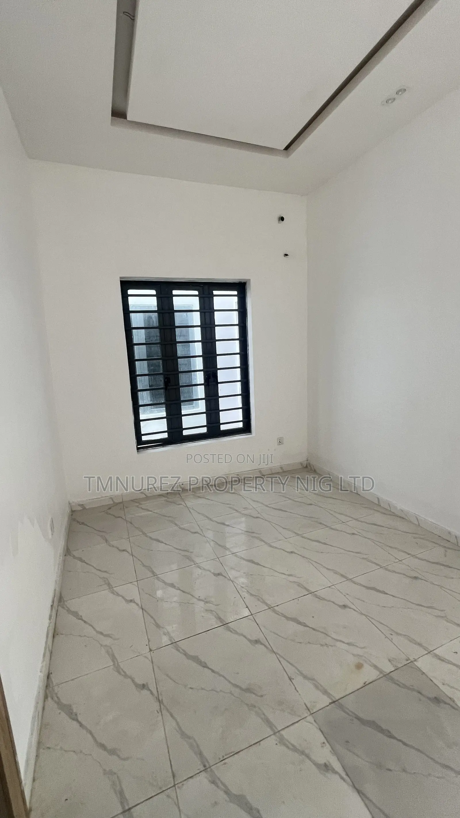 4bdrm Duplex in Inside Orchid Gra, Lafiaji for rent in Lafiaji