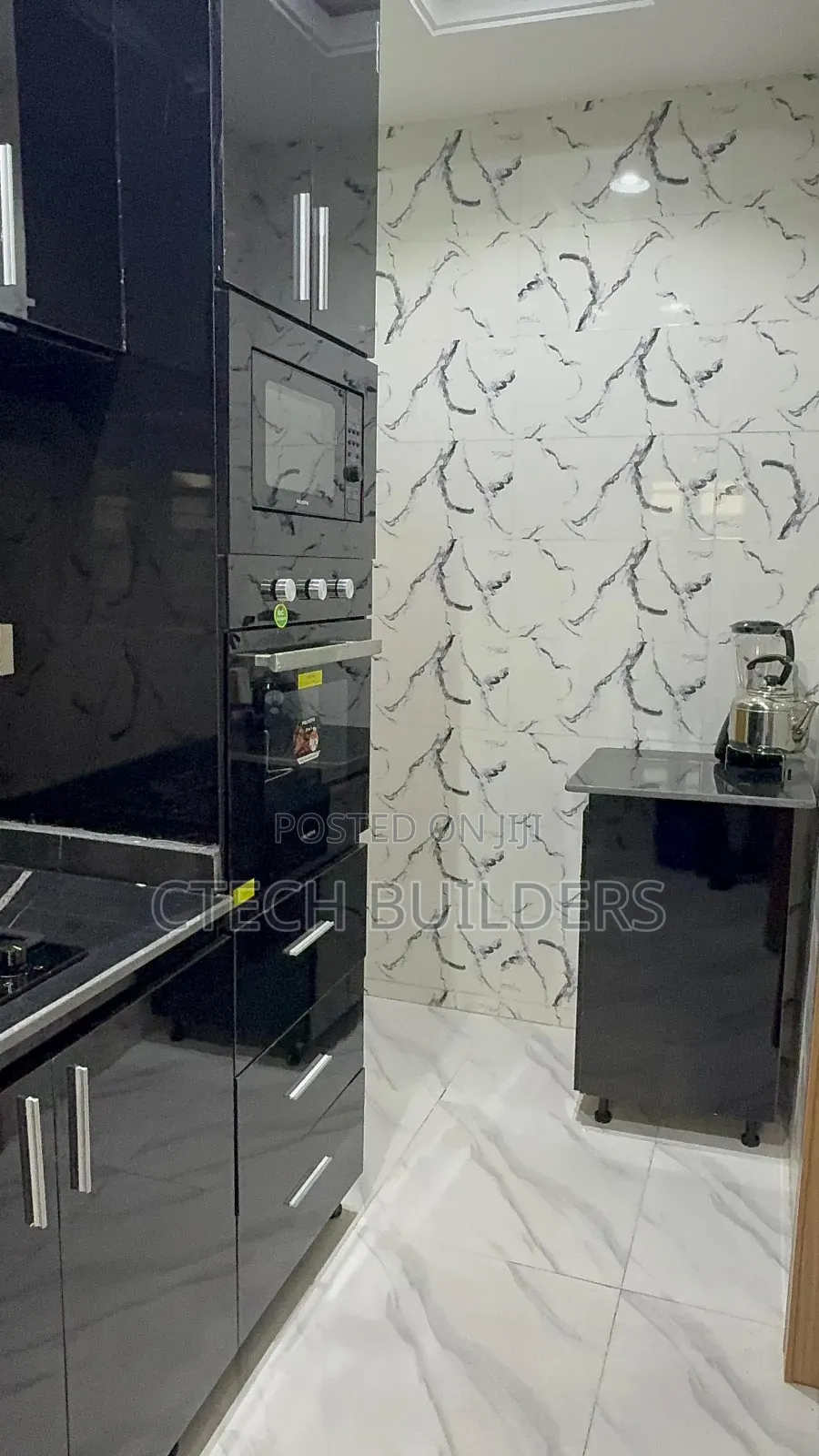 Furnished 2bdrm Apartment in Benin City for rent in Benin City